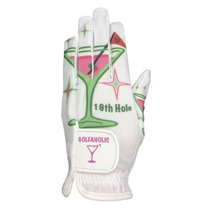 ถุงมือกอล์ฟสำหรับผู้ชายและผู้หญิงมืออาชีพหนังแกะแบบใหม่ระบายอากาศได้หนังแท้ - Product Image 2