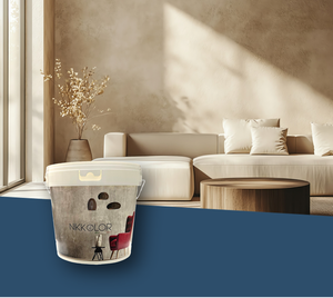 Marmorino Lime LT 14 Lima hidratada ecológica con producto verde arcilla natural - Product Image 1