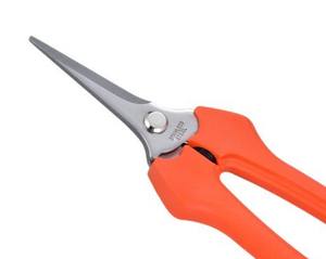 7-3/8นิ้วสแตนเลสยาวตรงสวน Snips - Product Image 3