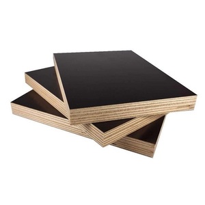 Feuilles de contreplaqué avec le revêtement de mélamine pour les meubles durables - Product Image 5