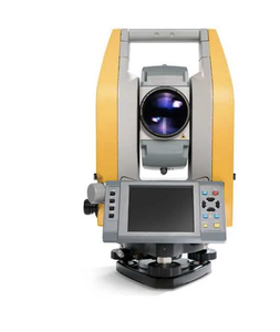 Estación Total Trimble C5 2'' con Enfoque Automático en Oferta, Accesorios Completos y Bolsa de Transporte - Product Image 1