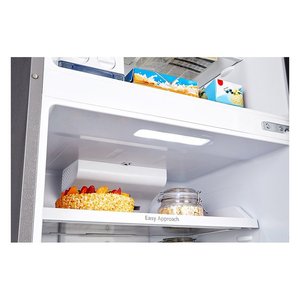 Refrigerador y Congelador de Doble Puerta Serie RT RT488N4DC2, Total No Frost, Inox, Puerta Francesa, Clase E (70x63,5x172cm) - Product Image 3