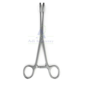 Vente en gros de forceps chirurgicaux médicaux à bas prix Forceps chirurgicaux dernier style de forceps chirurgicaux - Product Image 1
