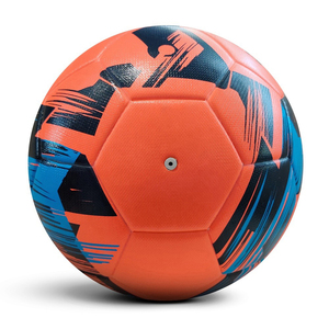 Balón de fútbol de tendencia superior, tamaño estándar, Fútbol cosido a mano, Liga de deportes al aire libre, venta al por mayor, fútbol de entrenamiento - Product Image 3