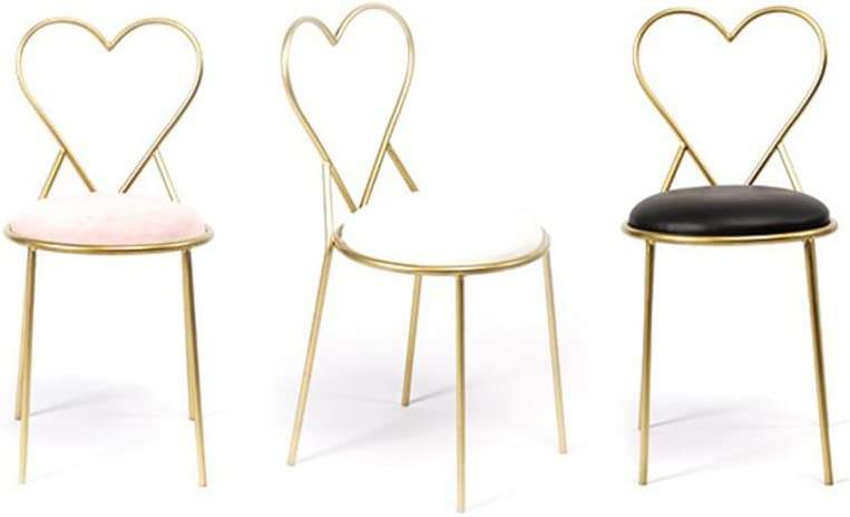Heart shape chair