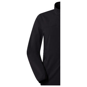 Wholesale Breathable Unisex Lightweight Canvas Softshell <b>Jacket</b> Plus+ Parka Waterproof Rain Outdoor Stand Collar Front Logo - Product Image 5