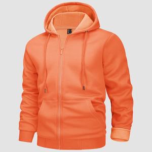 Nueva Sudadera con Capucha de Alta Calidad, Estilo Nuevo Personalizado, Impresión Puff en Relieve, Sudadera con Capucha de Araña, Logotipo Personalizado, Sudadera Extra Grande para Hombre - Product Image 4