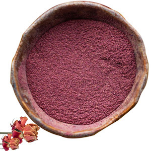 Poudre de rose rouge | Ingrédient botanique à haute teneur en arôme - Product Image 6