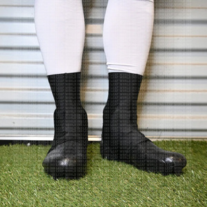 Cubiertas de tacos de fútbol con impresión de sublimación pura personalizada, accesorios de fútbol americano transpirables para niños, zapato 2025 7v7 - Product Image 5