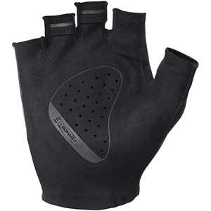 Men's Women's Half-Finger Cycling Gloves Winter Bike Bicycle Padded Leather Fingerless Gloves Small Size Cyclists Lightriders - Product Image 6