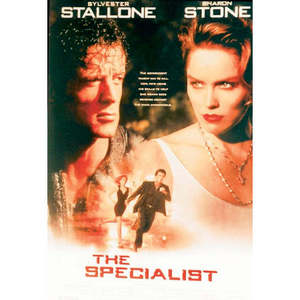 Specialist Wall <b>Poster</b> - Product Image 1