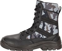 Zapatos de seguridad multiusos para motocicleta, calzado de trabajo de alta calidad, a precio de venta al por mayor
