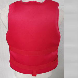 Gilet de sauvetage personnalisé, veste de sécurité imperméable et coupe-vent, protection hivernale, veste de sécurité pour la construction - Product Image 2