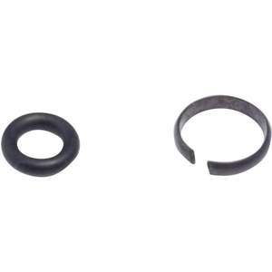 Accessoires et pièces pour outils pneumatiques Hazet, jeu de bagues pour clé à chocs - Product Image 1