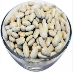 ถั่วขาวคุณภาพสูงสุดจากธรรมชาติ ขายส่งเกรดพรีเมียม สำหรับการส่งออก ถั่วขาวขนาดใหญ่คุณภาพสูง - Product Image 2