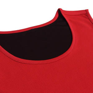 Ensemble de vêtements de basket-ball respirants pour hommes en vente directe d'usine Vêtements de sport fabriqués au Pakistan - Product Image 2