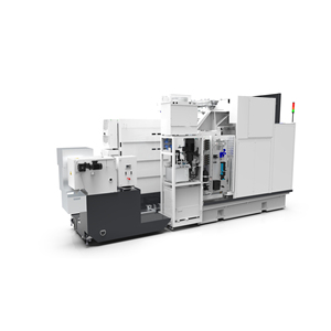 MAG SPECHT 600 Spectromètres Spectromètres pour centres d'usinage CNC à usage intensif - Product Image 3