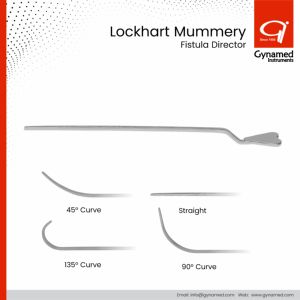 เครื่องมือผ่าตัดด้วยมือทำจากสเตนเลสสตีลสำหรับคุณแม่มีคุณสมบัติตรงตามมาตรฐาน ISO CE EU - Product Image 2