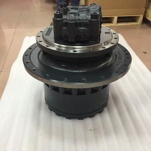 <span class=keywords><strong>PC200</strong></span>-7 <span class=keywords><strong>Final</strong></span> <span class=keywords><strong>Drive</strong></span> dengan Travel Motor Assy Assy for untuk penggali <span class=keywords><strong>Komatsu</strong></span> - Product Image 4