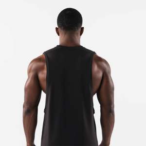 Camiseta Deportiva sin Mangas para Hombre, Transpirable, para Fitness y Culturismo, Nueva Colección 2026, Chaleco Deportivo, Camiseta de Gimnasio, Chaleco para Correr - Product Image 4