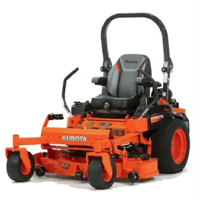 เครื่องตัดหญ้าแบบ Zero Turn รุ่น Heavy Duty Kubota Z232KW-42 สำหรับงานจัดสวนเชิงพาณิชย์และการบำรุงรักษาทรัพย์สิน - Product Image 1