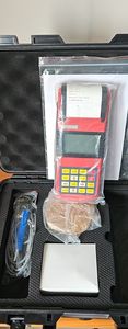 New MH320 High Precision Portable Leeb <b>Hardness</b> <b>Tester</b> - Product Image 2