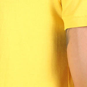 Pakistán hizo 100% algodón camiseta de verano para hombre diseño único tela cómoda baja cantidad mínima de pedido - Product Image 6