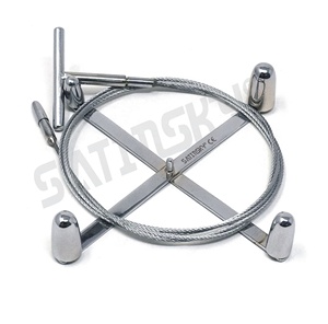 Bộ vũ nữ Thoát y Tĩnh Mạch (Bộ thăm dò tĩnh mạch), bộ hoàn chỉnh bao gồm cáp kéo, bộ điều hợp ô liu, t-xử lý - Product Image 1