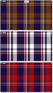 100% coton Indigo vérifié Shirting tissu tissé fil teint Textile pour vêtements, qualité d'exportation - Product Image 6