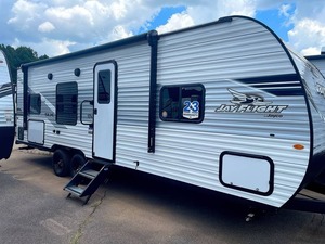 รถพ่วง Jayco J-a-y F-l-i-g-h-t S-l-x 260BH รุ่นใหม่ ปี 2026 พร้อมขายแล้ว - Product Image 6