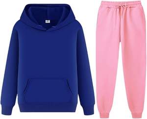 Onstyle Sports unisex tracksuit set full zip <b>jacket</b> and pants breathable lightweight <b>workout</b> apparel supplier - Product Image 5
