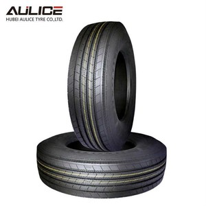 Pneu de camion commercial 255/70R22.5 pour flotte logistique 16PR Radial toutes positions - Product Image 6