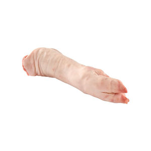 Hueso de cerdo trasero al por mayor, suministro en grandes cajas listas para envío - Product Image 1