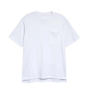 Lose Fit surdimensionné unisexe t-shirts coton et polyester unisexe t-shirts - Product Image 4