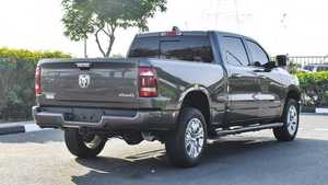 Precio asequible para la RAM USADA 1500 BIGHORN - Product Image 5