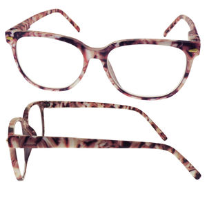 Gafas Ópticas con Protección Anti Luz Azul, Montura de Gafas de Moda para Hombre y Mujer - Product Image 2