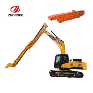 Hoge Kwaliteit Graafmachine Glijdende Giek Graafmachine Glijbaan <span class=keywords><strong>Boom</strong></span> Voor Pc200 Cat320 - Product Image 1