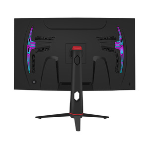 Siêu mỏng cong IPS LCD máy tính máy tính để bàn chơi game màn hình 2k - Product Image 2