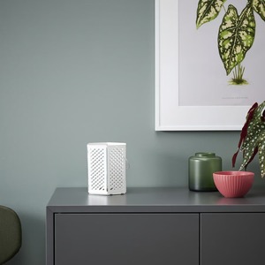 Bougeoir en métal - Product Image 3