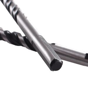 Set di punte per trapano Multi-materiale da 8 pezzi multiuso 3 4 5 6 8 10 14 16 mm - Product Image 5