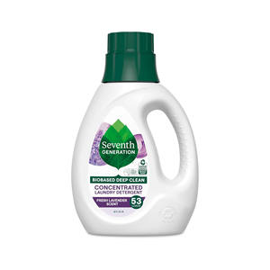 Solutions d'entretien du linge de septième génération proposées en vrac pour un usage commercial - Product Image 3