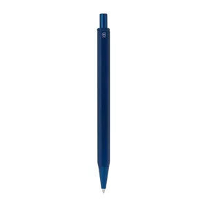 Penna a Sfera Promozionale in Latta Riciclata per Amanti di Gadget Sostenibili - Product Image 5