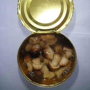 Setas de paja enlatadas de alta calidad envasadas en salmuera, proveedor de Vietnam para importadores globales | Ms Shyn Tran - Product Image 1