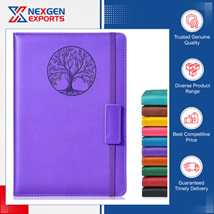 Carnet de notes de qualité standard, design moderne, papier à écrire, disponible en gros, directement d'origine indienne - Product Image 6