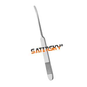Dissecteurs MILLIGAN 21 CM Instruments dentaires manuels de qualité supérieure Ciseaux certifiés CE Garantie de 3 ans - Product Image 3