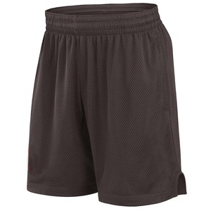 Pantalones Cortos Deportivos de Verano para Hombre, Transpirables, Casuales, de Malla, con Logotipo Personalizado, Cierre Elástico en la Cintura, Absorben la Humedad - Product Image 6
