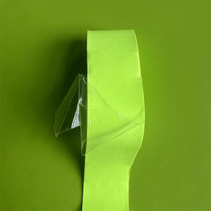 Overgrips de Raqueta de Pádel de Poliéster/Poliuretano/Polimérico Duraderos de Alta Calidad, Más Vendidos al por Mayor, Colores Mixtos Personalizables - Product Image 3