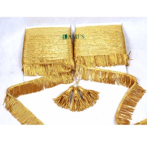 Oem Best Sale <b>Fringe</b> French <b>Fringes</b> <b>Top</b> Materials Origin Luxury Type All Sizes Fashion Place - Product Image 5