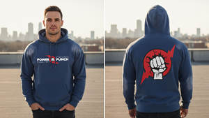 Wholesale Men's Premium Quality Winter 100% Cotton Sun Faded Hoodies Stylish <b>Thermal</b> <b>Fleece</b> Breathable Design Reversible - Product Image 3