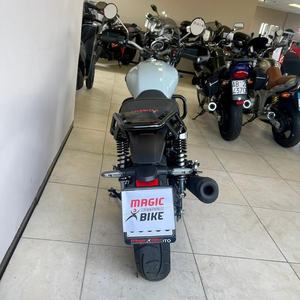 Para Scooter GB 350 S, Certificado por la CEE, Compatible con Combustible de Gasolina y Eléctrico, 21 HP, 61-80 km/h - Product Image 5